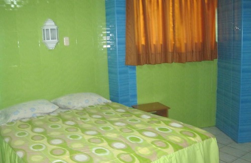 Callao House | Hostal Hostello - Lima Airport
