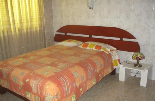 Callao House | Hostal Hostello - Lima Airport