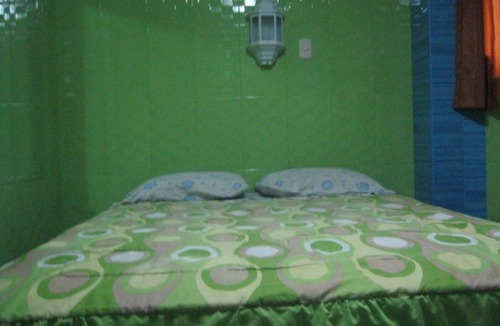 Callao House | Hostal Hostello - Lima Airport