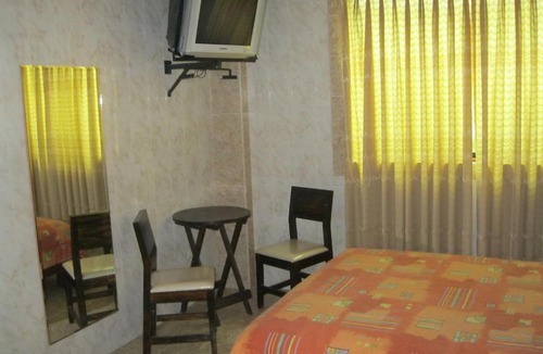 Callao House | Hostal Hostello - Lima Airport