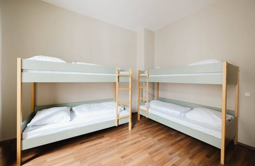 Mitte Hostel | Hostel ∙ 10 guests