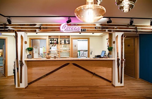 Kitzbuehel Hostel | Hostel ∙ 8 guests