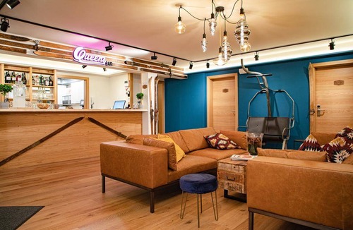 Kitzbuehel Hostel | Hostel ∙ 8 guests