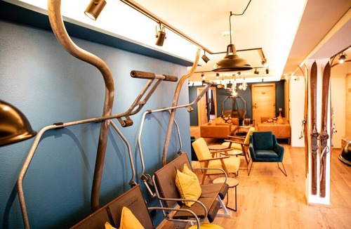 Kitzbuehel Hostel | Hostel ∙ 8 guests