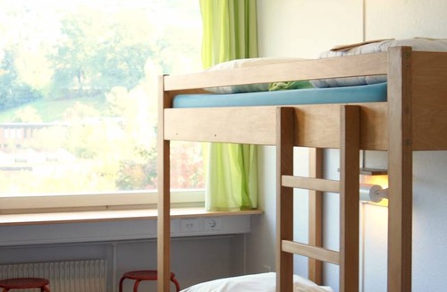 Mattenhof-Weissenbuhl Hostel | Hostel ∙ 8 guests