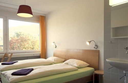 Mattenhof-Weissenbuhl Hostel | Hostel ∙ 8 guests