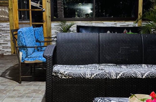 Hanga Roa Hostel | Hostel ∙ 8 guests