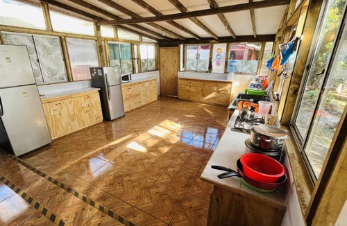 Hanga Roa Hostel | Hostel ∙ 8 guests
