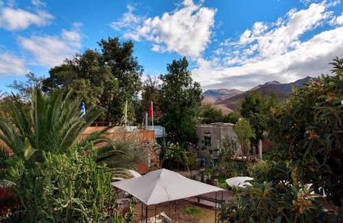 Vicuna Hostel | Hostel ∙ 8 guests