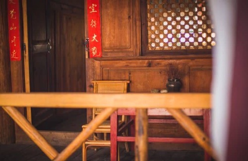 Yulong Hostel | Hostel ∙ 8 guests