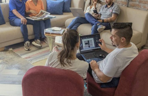 Pereira Hostel | Hostel ∙ 8 guests