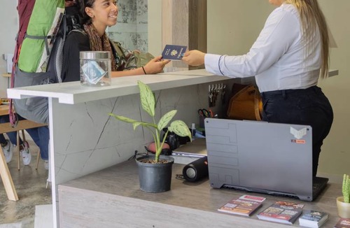 Pereira Hostel | Hostel ∙ 8 guests