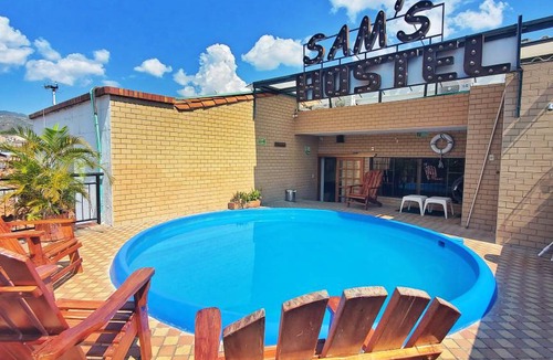 San Gil Hostel | Hostel ∙ 8 guests
