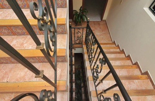 San Gil Hostel | Hostel ∙ 8 guests