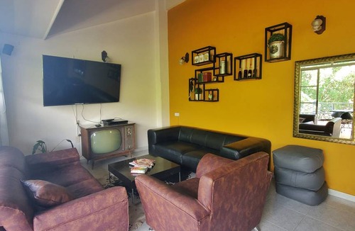 San Gil Hostel | Hostel ∙ 8 guests