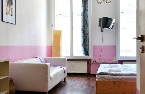 Zentrum-Sued Hostel | Hostel ∙ 8 guests