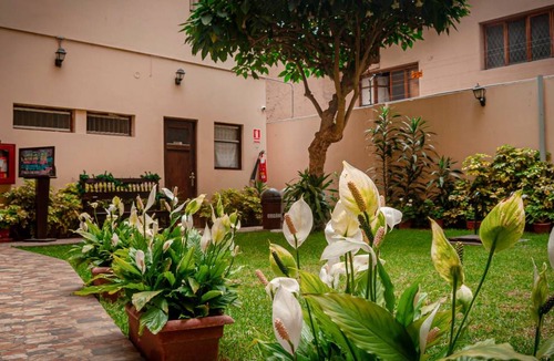 Armendariz Hostel | Hostel ∙ 8 guests