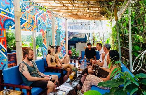 Cam An Hostel | Hostel ∙ 8 guests