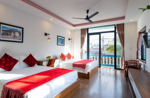 Cam An Hostel | Hostel ∙ 8 guests