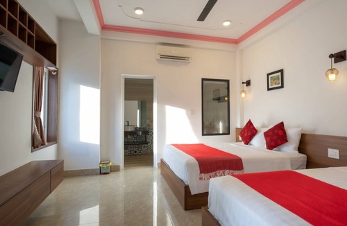 Cam An Hostel | Hostel ∙ 8 guests