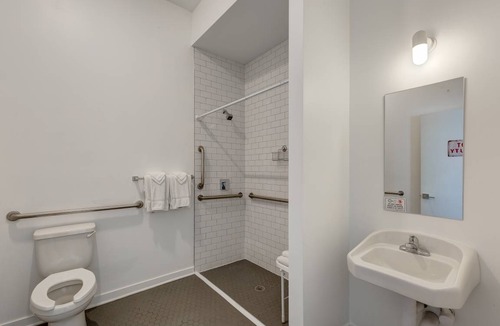 River West Hotel | Hotel ∙ 2 guests
