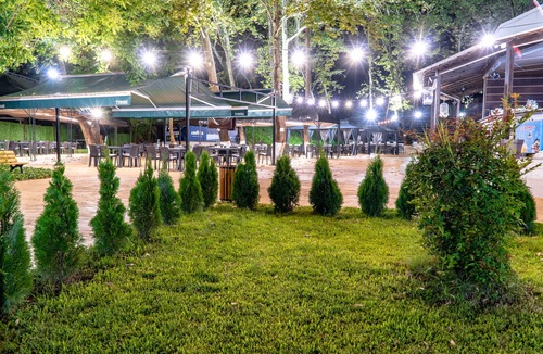 Petrich Hotel | Hotel Bulgaria Petrich