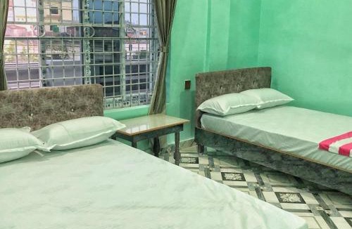 Namarjung Cabin | Hotel Chaupari