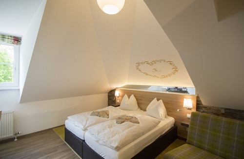 Muehlau Hotel | Hotel Dollinger