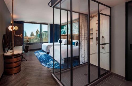 Streeterville Hotel | Hotel EMC2, Autograph Collection