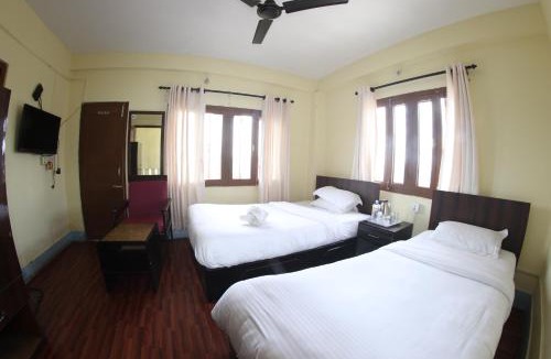 Gorkha Hotel | HOTEL GORKHA BISAUNi Best Hotel in Gorkha