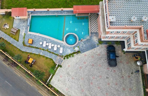 Sauraha Apartment | Hotel Yatra Sauraha Pvt Ltd
