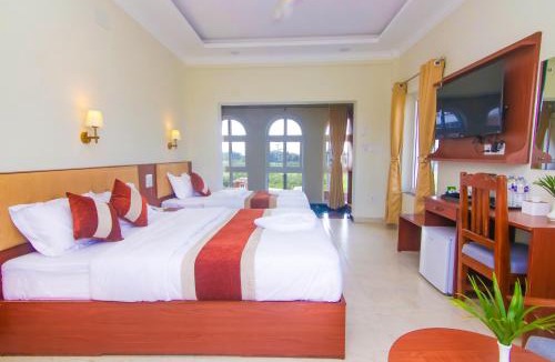 Sauraha Apartment | Hotel Yatra Sauraha Pvt Ltd