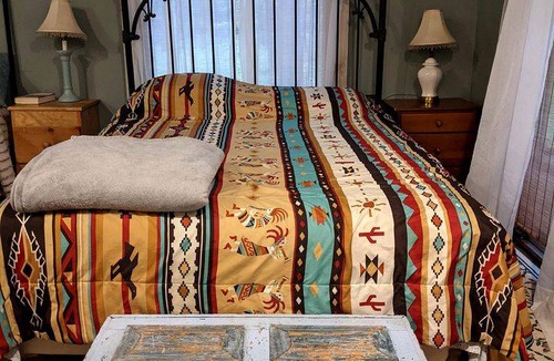 Dickson Township House | House ∙ 1 bedroom ∙ 8 guests