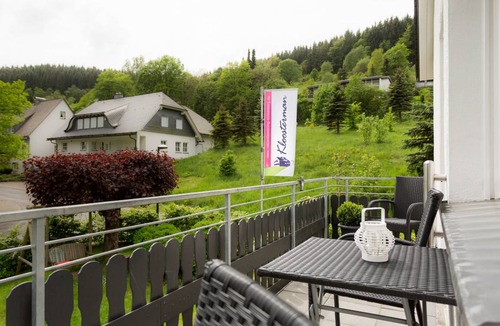 Silbach House | House ∙ 2 bedrooms ∙ 5 guests