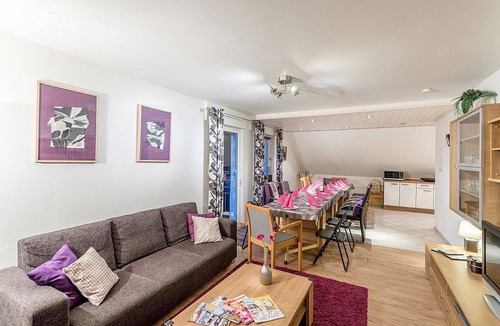 Silbach House | House ∙ 3 bedrooms ∙ 12 guests