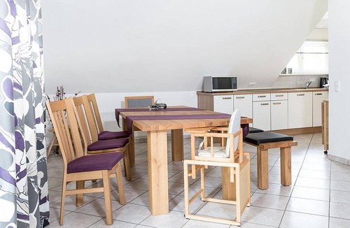 Silbach House | House ∙ 3 bedrooms ∙ 12 guests