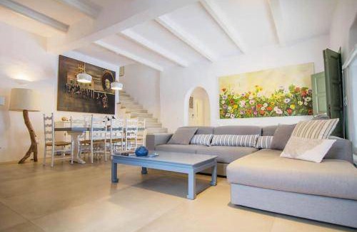 Ios House | House ∙ 3 bedrooms ∙ 6 guests