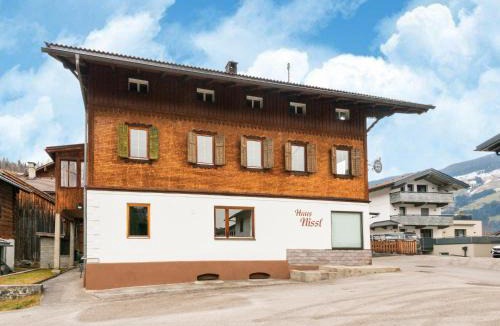 Fuegen House | House in Fügen near Zillertal Ski Slopes