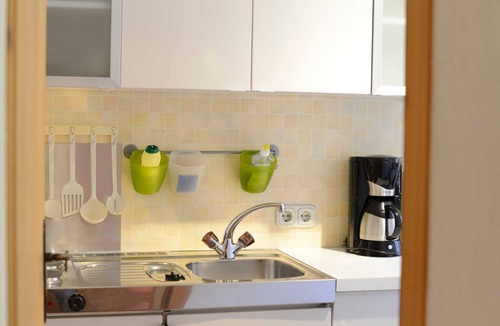 Nesselwaengle Apartment | House Maringele - Holiday apartment 3