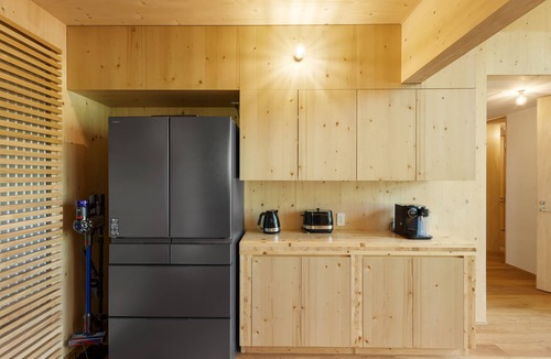 Rusutsu House | Hupni