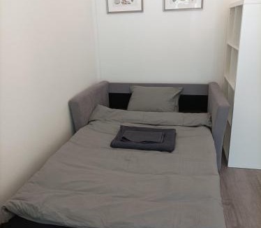 Itainen District Apartment | Ihan Puotilan Metron lähellä