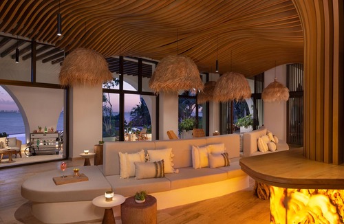 Isla Mujeres Resort | Impression Isla Mujeres by Secrets – Adults only – All Inclusive