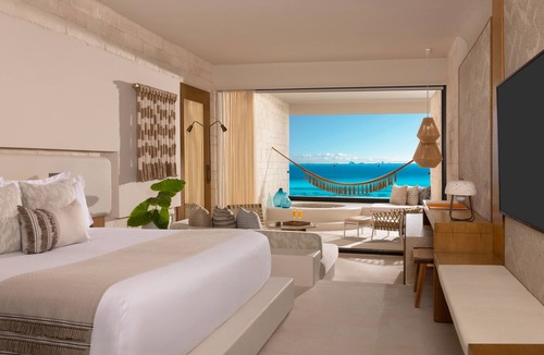 Isla Mujeres Resort | Impression Isla Mujeres by Secrets – Adults only – All Inclusive