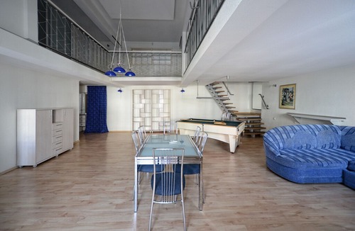 Besarabka Apartment | 🌏💛💙🇺🇦 in Київ