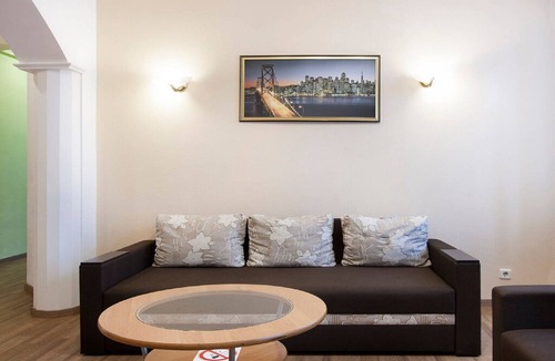 Besarabka Apartment | 🌏💛💙🇺🇦 in Київ