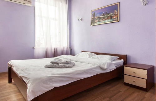 Besarabka Apartment | 🌏💛💙🇺🇦 in Київ