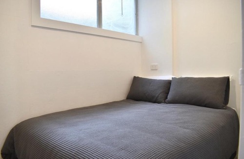 Rushcutters Bay Apartment | Inner City Oasis in Rushcutters Bay