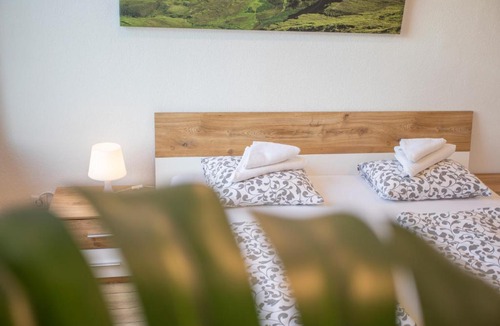 Innsbruck City Centre Apartment | Innsbruck Center Apartment