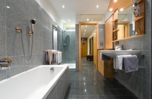 Hoetting Apartment | "Innsbruck Moments" Kasperhof Appartements