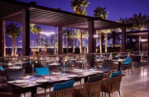 West Bay Resort | InterContinental Doha Beach & Spa by IHG